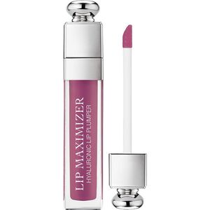 Dior Addict Maximizer Błyszczyk do ust powiększający Berry 6 ml