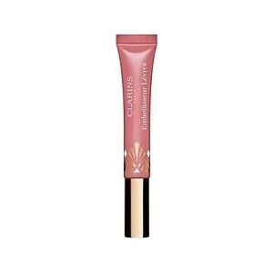 Clarins Clarins Natural Lip Perfector 12ML Błyszczyk 12ml 19 Intense Smoky Rose