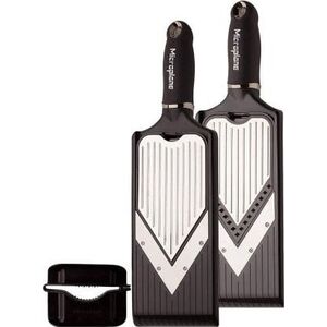 Microplane Krajalnica Julienne V-Slicer / Microplane