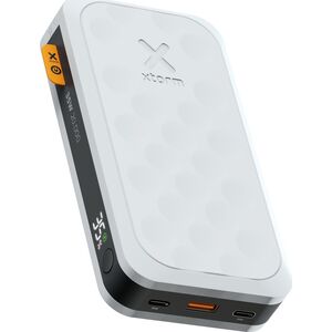 Powerbank Xtorm Powerbank FUEL 5 20.000mAh 35W 2xUSB-C PD, 1xUSB-A Biały