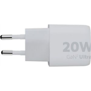 Ładowarka Xtorm XTORM Ładowarka sieciowa Ultra 20W biała
