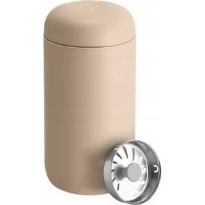 Fellow - Carter Move Mug - Kubek termiczny - Piaskowy 355 ml