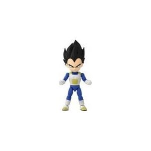 DRAGON BALL DRAGON STARS - KID VEGETA DAIMA