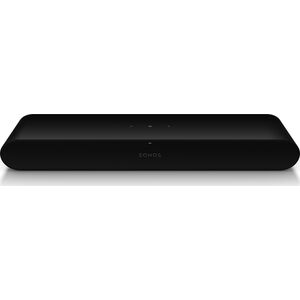 Soundbar Σύστημα Sonos Garso Sonos Ray Soundbar, Juodos spalvos 13450389 840136802884