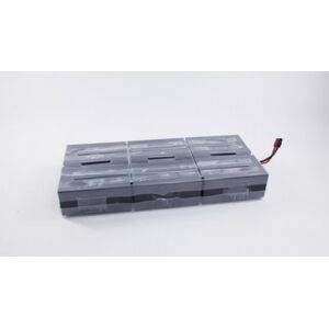 Μπαταρία μολύβδου Eaton Eaton EB003SP (VRLA) 6 V 9 Ah 13789434 3553340800054