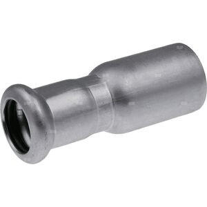 KAN-therm INOX ΜΕΙΩΤΗΡΑΣ ΑΡΣΕΝΙΚΟΣ 42X28 MM SPRINKLER