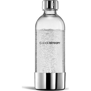 Κορεσμός Sodastream Sodastream Enso Steel DWS, 1 l
