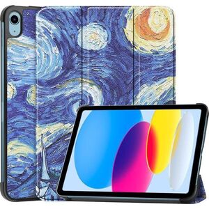Θήκη για tablet CoreParts Tri-fold Caster Hard Shell