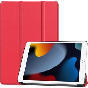 Θήκη Tablet CoreParts CoreParts TABX-IP789-COVER3 Θήκη tablet 25,9 cm (10,2") Folio Red 14071707 5704174649717