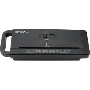 Καταστροφέας εγγράφων Genie GENIE Aktenvernichter 260 S Aufsatz