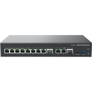 GrandStream Grandstream GCC6011 UC + λύσεις σύγκλισης δικτύου