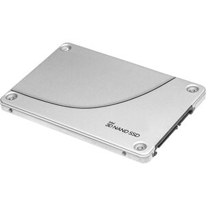 SSD Solidigm Solidigm D3 Series D3-S4520 - SSD - Επιχειρησιακός - 960 GB - εσωτερικός - 2.5" (6.4 cm) - SATA 6Gb/s
