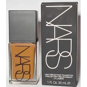 Nars Nars, Light Reflecting, Κρεμώδες Ίδρυμα, Nambia, 30 ml Για Γυναίκες
