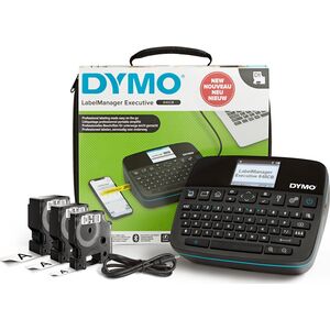 DYMO LabelManager Executive 640CB