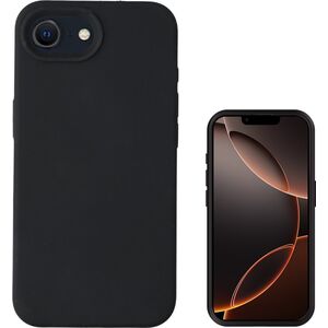 4smarts Θήκη Σιλικόνης Cupertino για Apple iPhone 16e