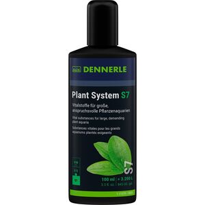 Dennerle Plant System S7, 100ml