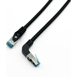 Καλώδιο δικτύου Equip 605892 Μαύρο 3 m Cat6a S/FTP (S-STP)