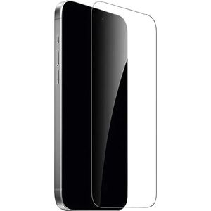 Puro Standard Tempered Glass for iPhone 16E