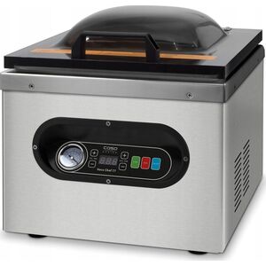 CASO DESIGN VacuChef 77 μηχανή συσκευασίας κενού θαλάμου