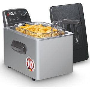 FRITEL Turbo SF 4551 5L 3000W φριτέζα λαδιού