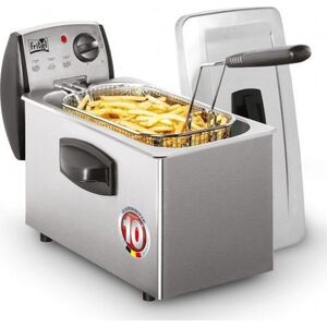 Φριτέζα λαδιού FRITEL FR 1450 3L 2200W