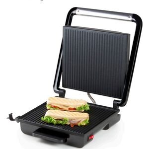 DOMO DO9245G panini, multi grill 2000W, ρύθμιση