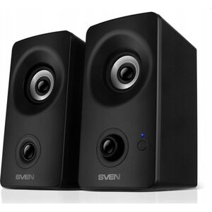 SVEN 405 ασύρματα ηχεία bluetooth 8W 2.0