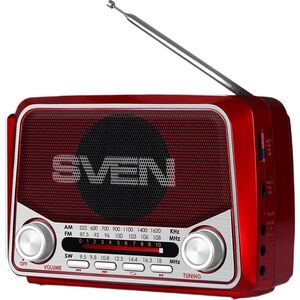 Sven SRP-525 φορητό ραδιόφωνο