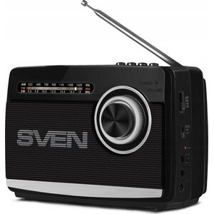 Φορητό ραδιόφωνο Sven SRP-535
