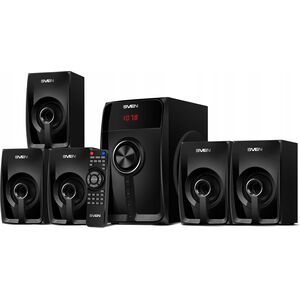 SVEN HT-202 πολυλειτουργικό σύστημα ηχείων με bluetooth