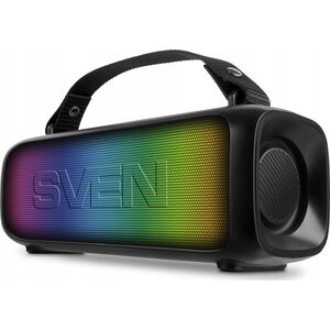 SVEN PS-235 BLACK ηχείο bluetooth