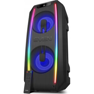 SVEN PS-740 BLACK ηχείο bluetooth