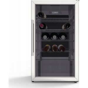 CASO Ψυγείο BBQ Cooler L-R