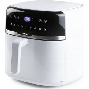 Φριτέζα DOMO DO1148FR Delifryer 8L λευκή