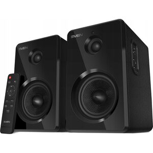 SVEN SPS-730 BLACK ηχείο bluetooth