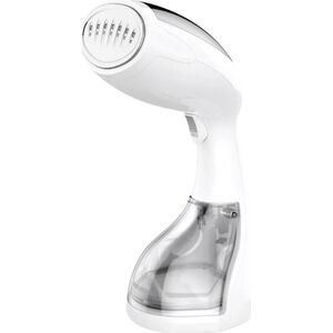 STEAMONE EUTR14W WHITE ατμοκαθαριστής