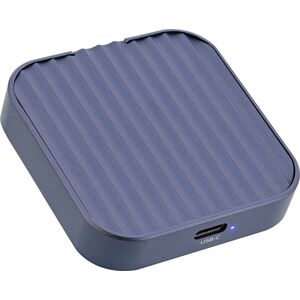 InLine® Clip Case - Μαγνητική θήκη USB-C για SATA III & NVMe M.2 SSDs
