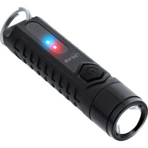 InLine® KeyFinder, έξυπνο μπρελόκ με LED φως, 300mAh, IP65