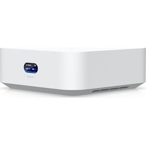 UBIQUITI UNIFI EXPRESS 7. ΜΕ ΕΠΕΚΤΑΣΙΜΟΤΗΤΑ MESH, ΕΞΑΙΡΕΤΙΚΑ ΣΥΜΠΑΓΕΣ 10G CLOUD GATEWAY ΜΕ ΕΝΣΩΜΑΤΩΜΕΝΟ WIFI 7