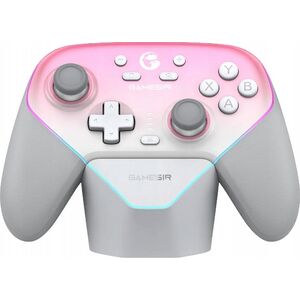 GameSir Super Nova Whipped Pink