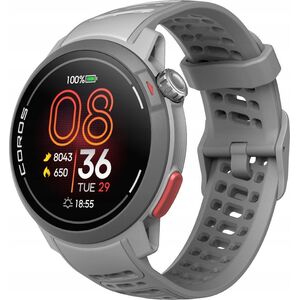 COROS PACE Pro GPS Sport Watch Γκρι