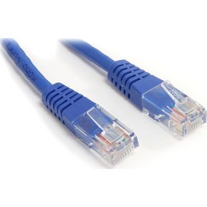 LOGON Καλώδιο δικτύου UTP Cat.5e Μπλε 1,5 m Cat5e