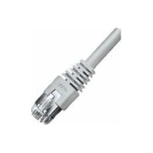 LOGON Cat6 SSTP/PIMF 5m καλώδιο δικτύου Ελεφαντόδοντο