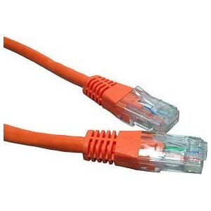 LOGON UTP Cat6 1.5m καλώδιο δικτύου Πορτοκαλί 1,5 m