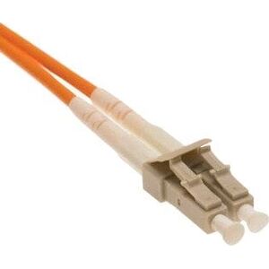 Καλώδιο LC-LC, OM3, 15m καλώδιο InfiniBand / οπτική ίνα Πορτοκαλί