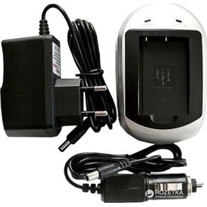 Φορτιστής για κάμερα Extra Digital Extra Digital Kroviklis Sony NP-FF50/FF51/FF70/FF71.