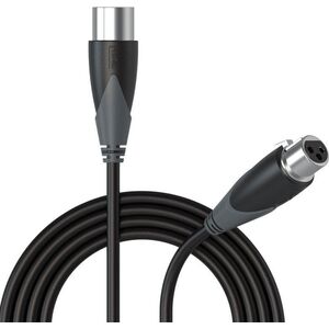 Καλώδιο PROCAB CLD953/10, DMX AES/ EBU XLR (M) σε XLR (F) (10m)