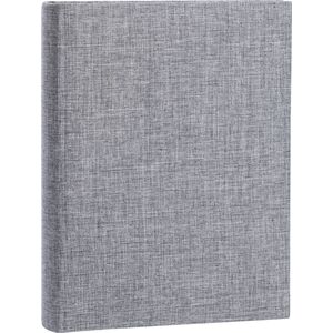 Focus Focus Base Line Canvas Super 200 11x15 Grey 9883887 7391879045654