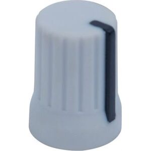 DJ TECHTOOLS DJ TECHTOOLS- Chroma Caps Super Knob 90 - ημιδιαφανές