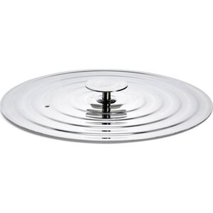 ALCHIMY LOQY Pokrywka stalowa śr. 25 cm / DE BUYER
